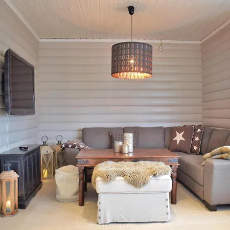 Four Bedroom Holiday In *