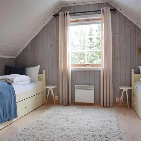 Σπίτι διακοπών Four Bedroom Holiday In Hemsedal
