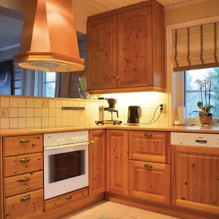 Dom wakacyjny Four Bedroom Holiday In Hemsedal