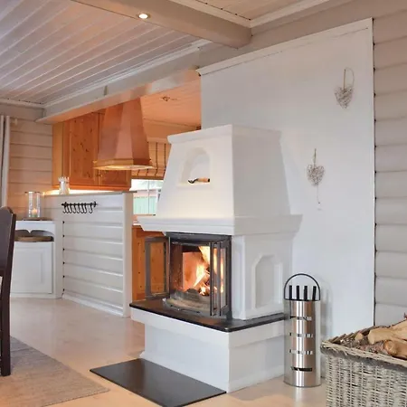 Four Bedroom Holiday In * Hemsedal