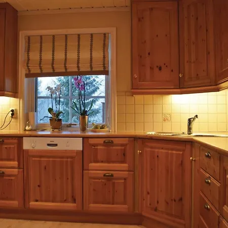 Four Bedroom Holiday In * Hemsedal
